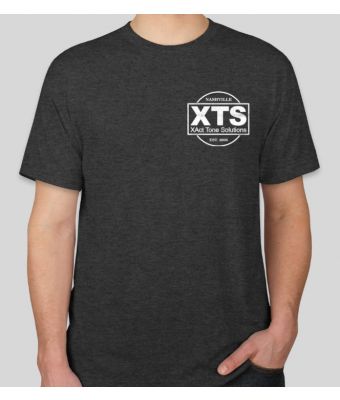 XTS T-Shirt Tri-blend